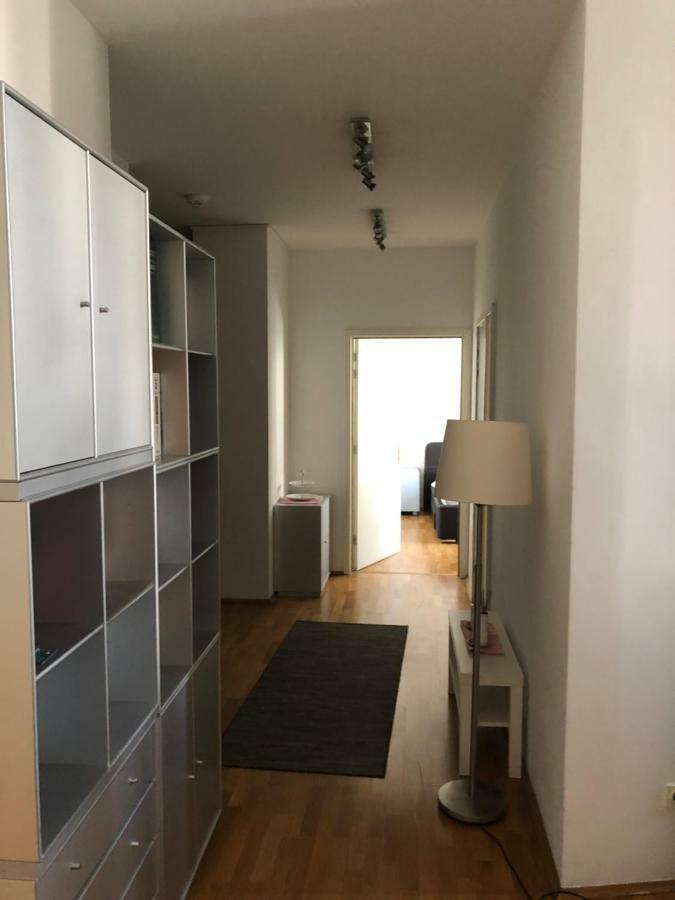 Ferienwohnung Mitten In 비스바덴 외부 사진